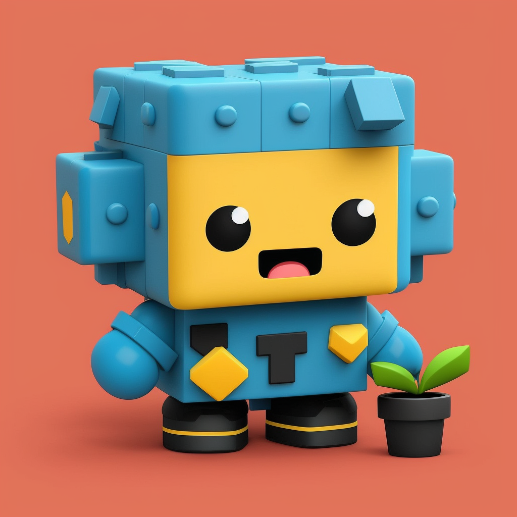 Block Adventure Genesis #73