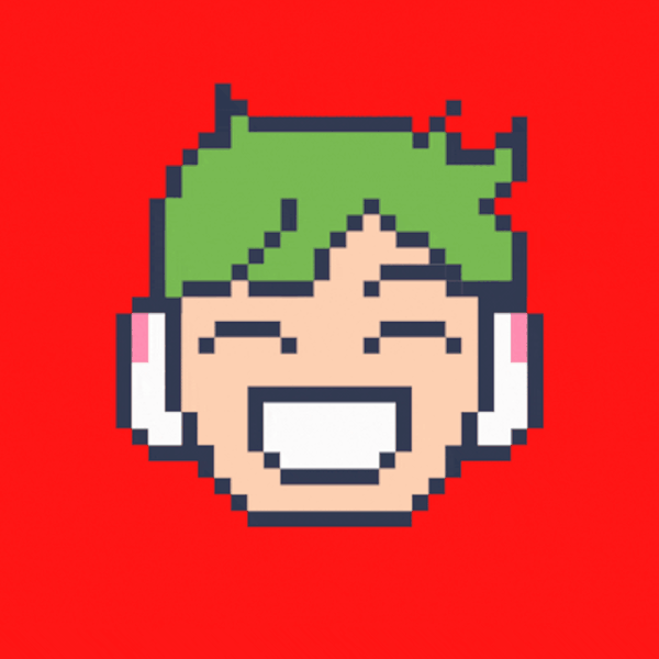Wakai Kidz かっこいい子達 by Chiyoko Anaka #335