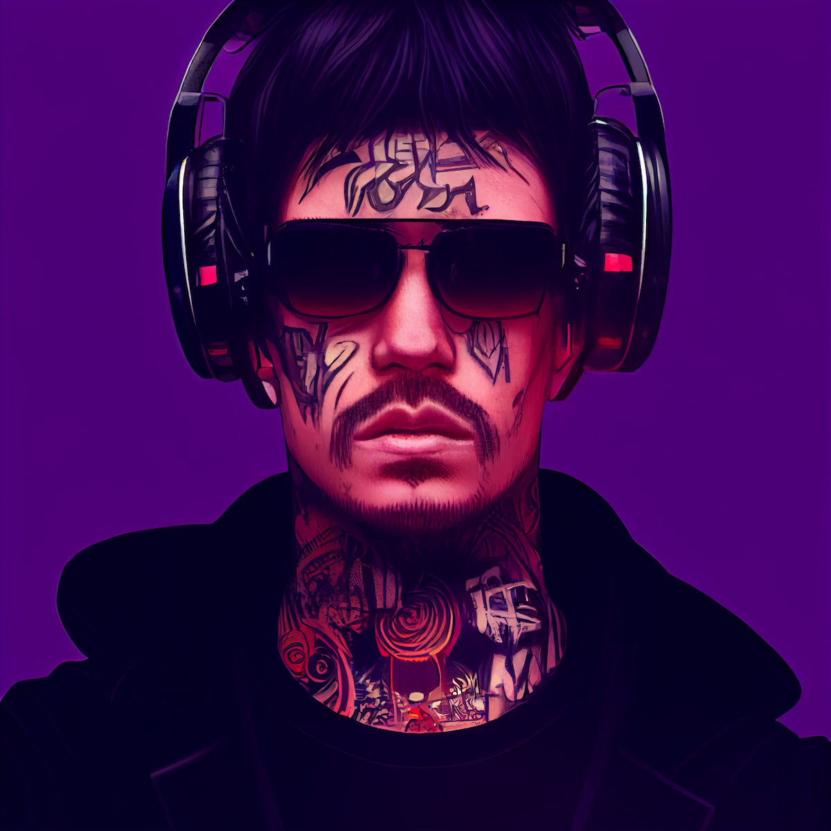 GANGSTER #113