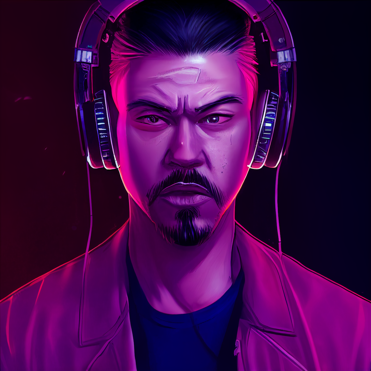 GANGSTER #264
