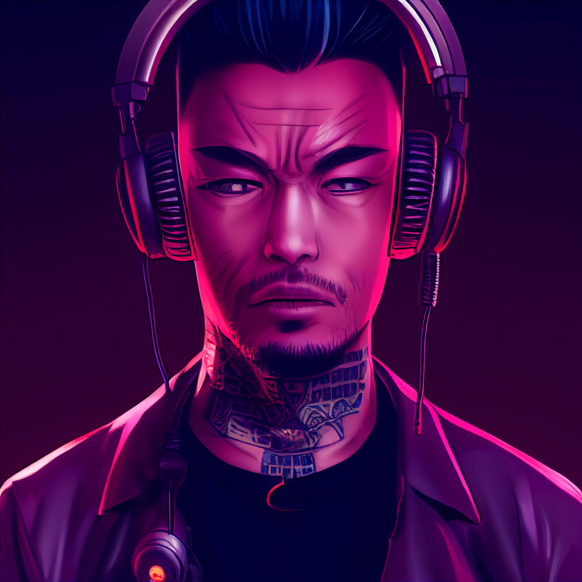 GANGSTER #274