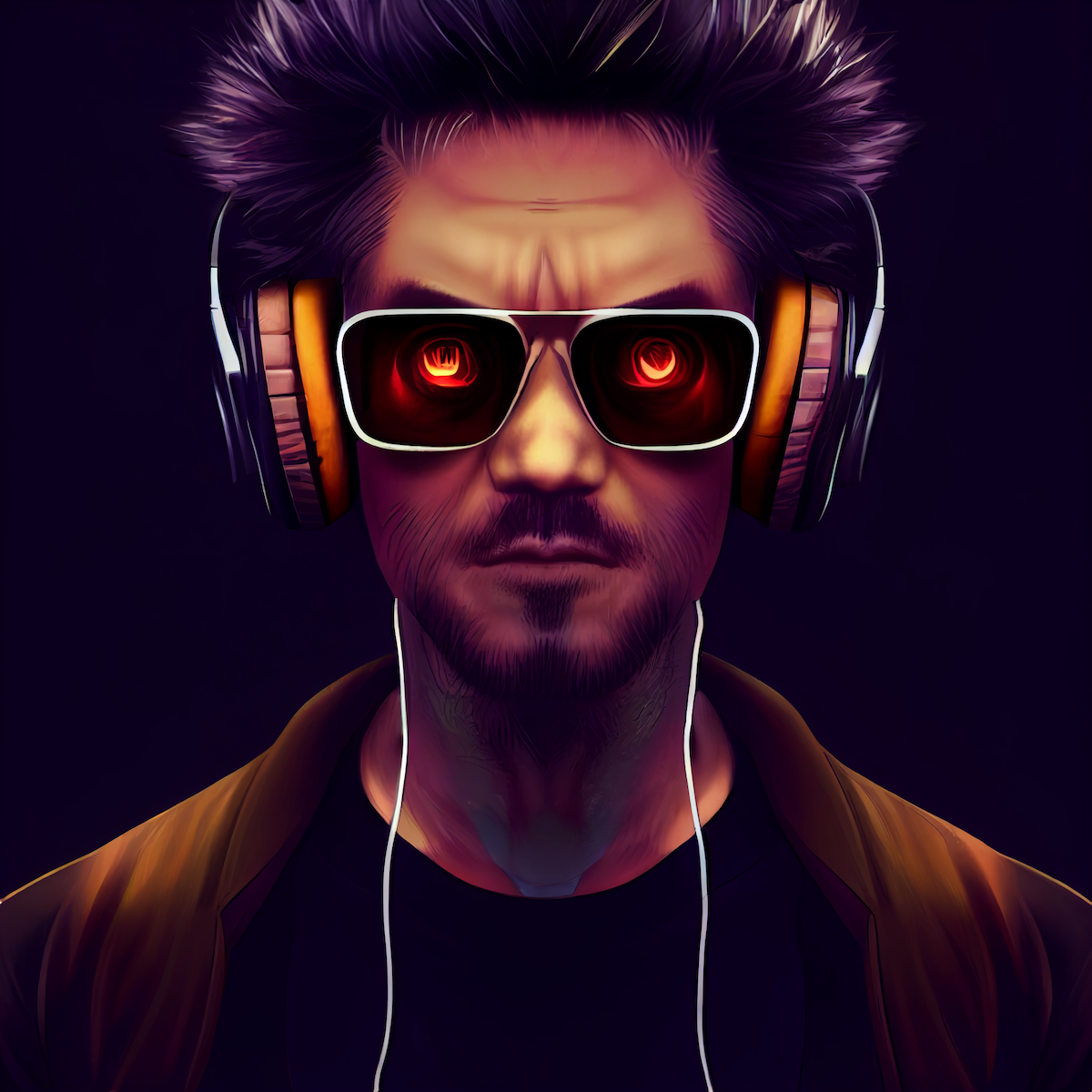 GANGSTER #291