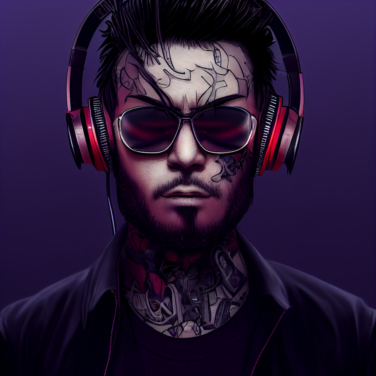 GANGSTER #324