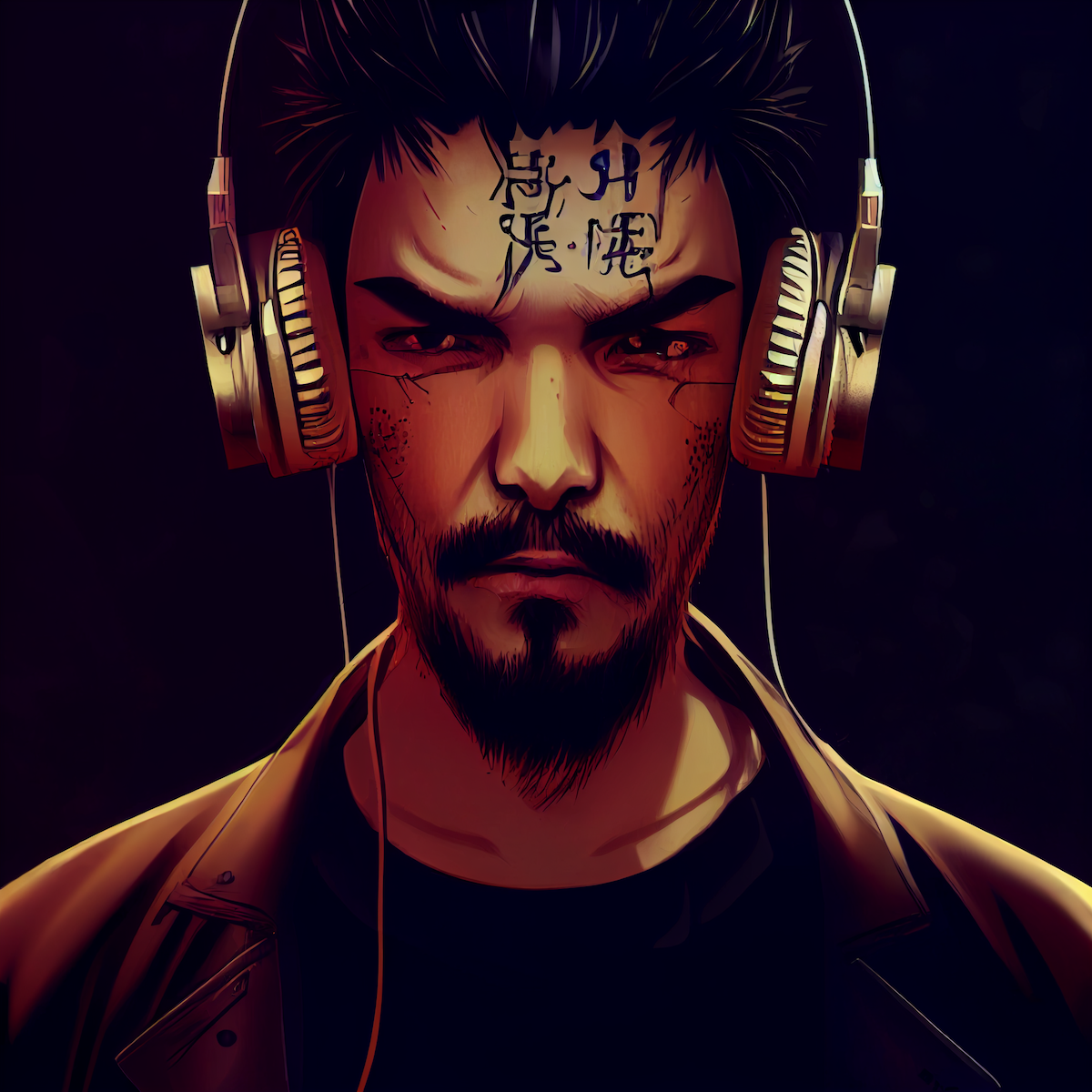 GANGSTER #386