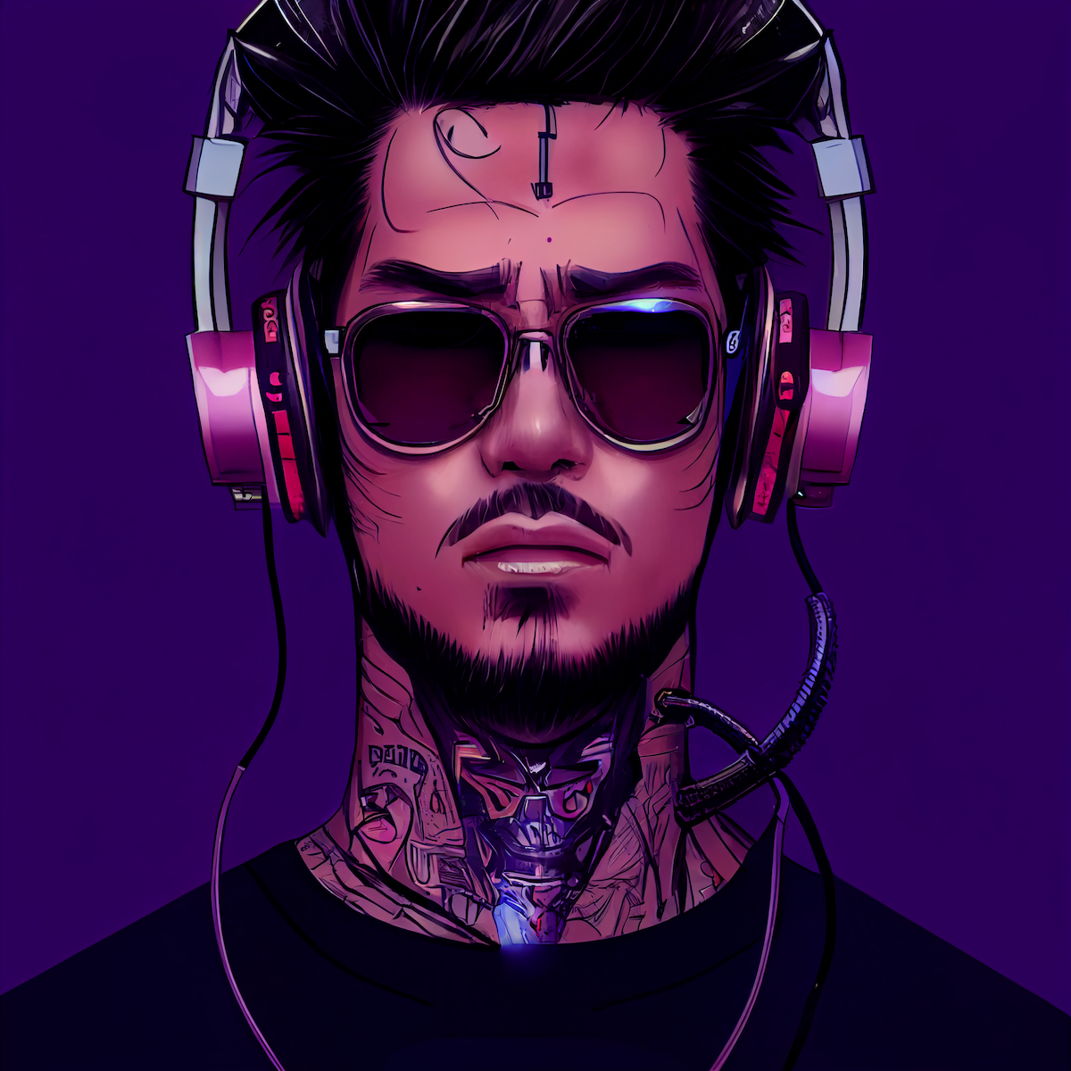 GANGSTER #70