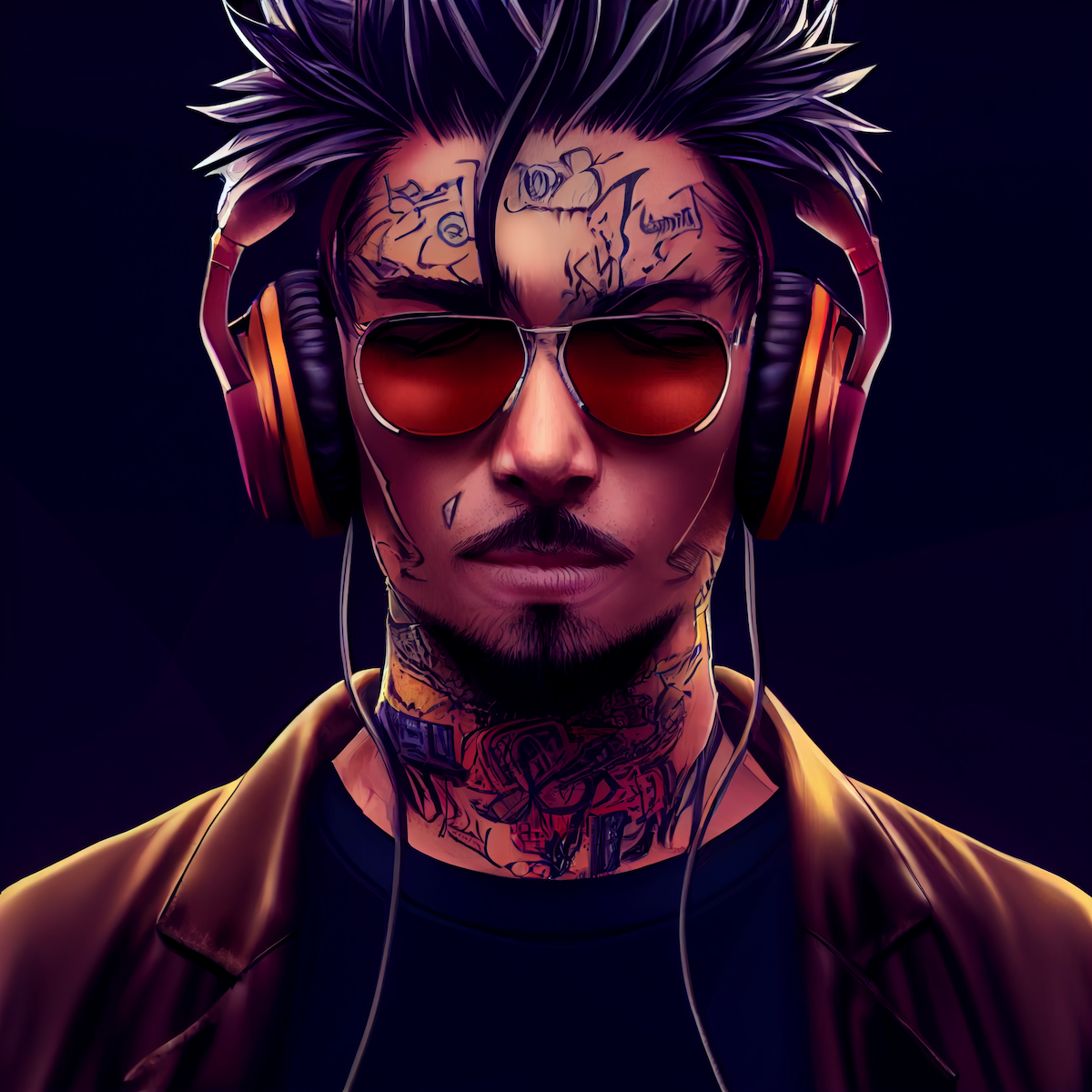 GANGSTER #97