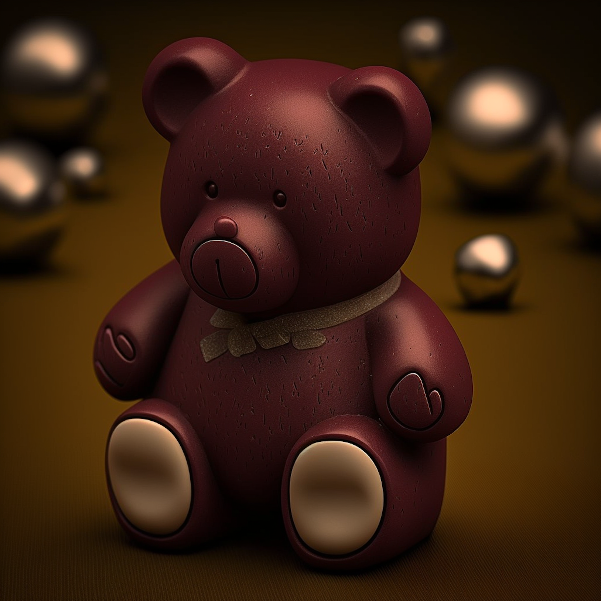 NewYearToys #154