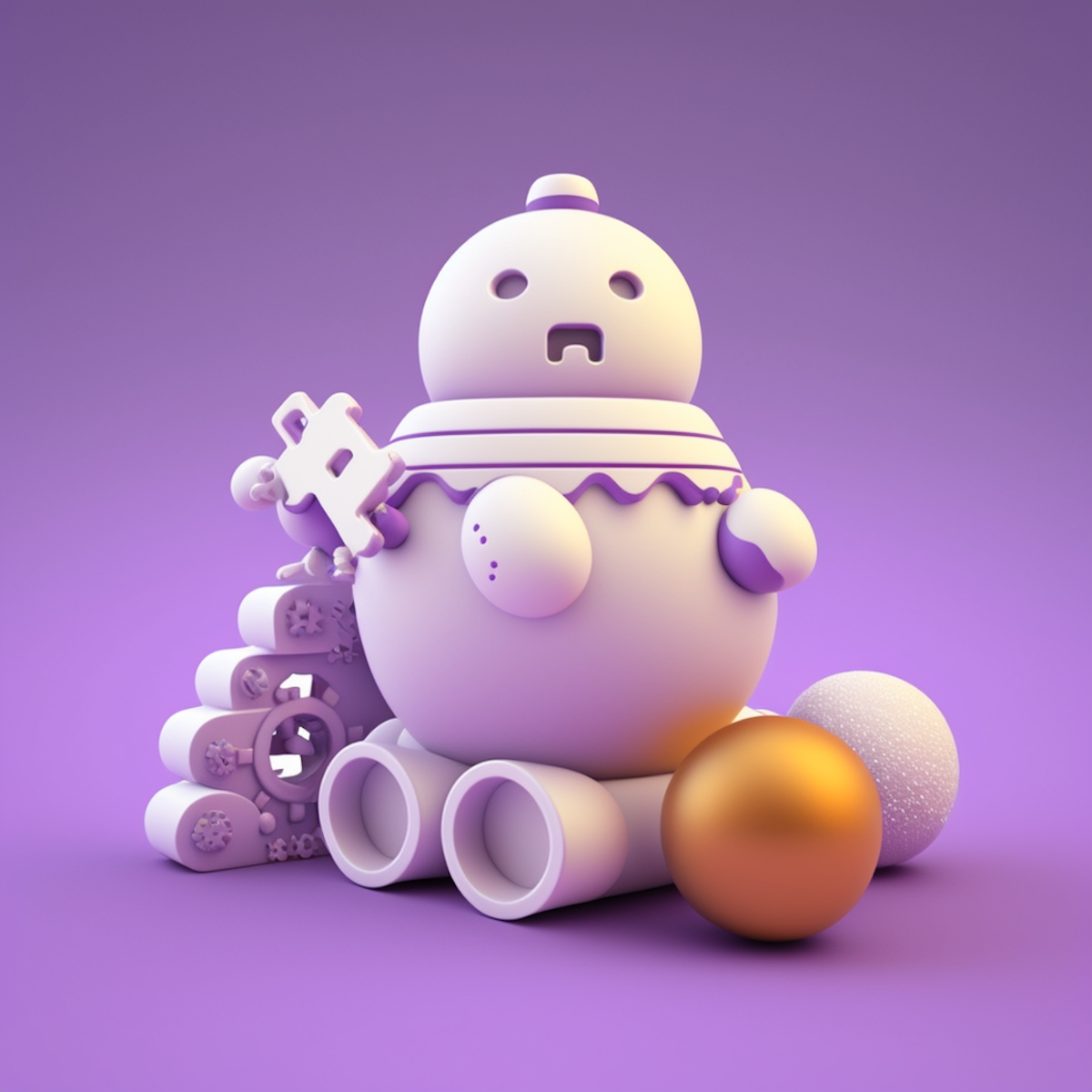 NewYearToys #155