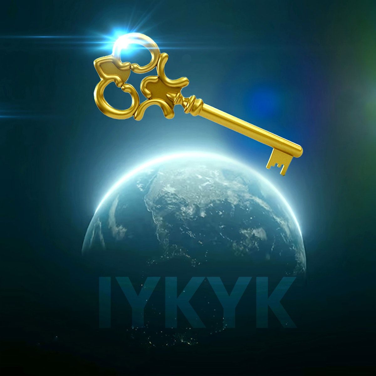 IYKYK Genesis Collection #20