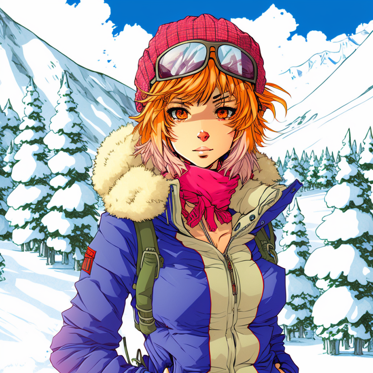 Yukimo