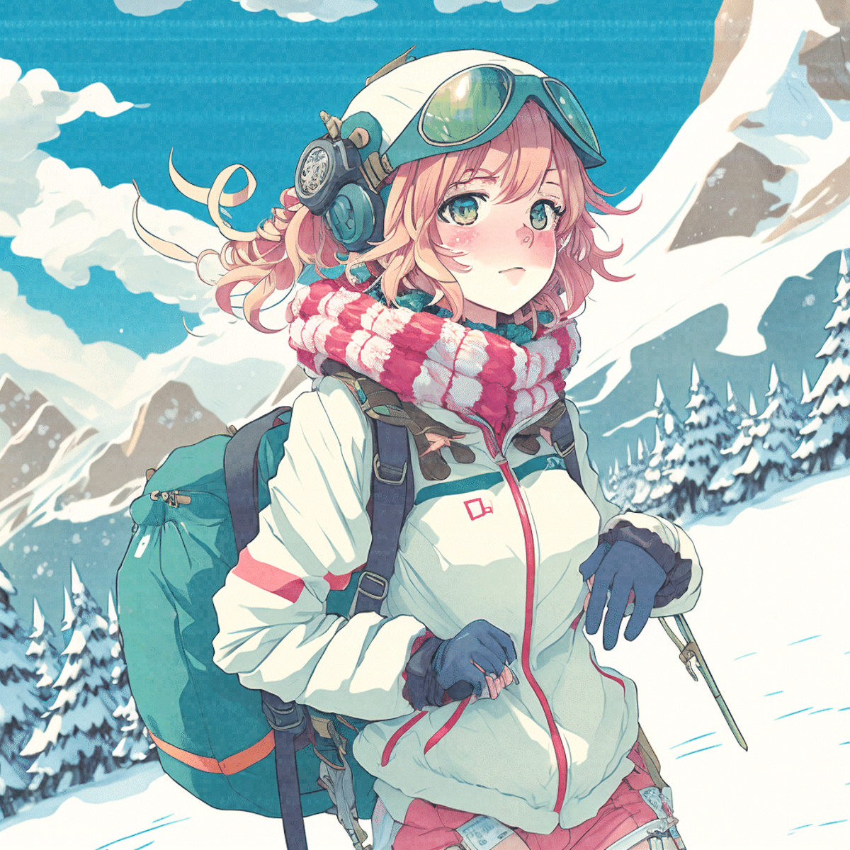 Yukimo