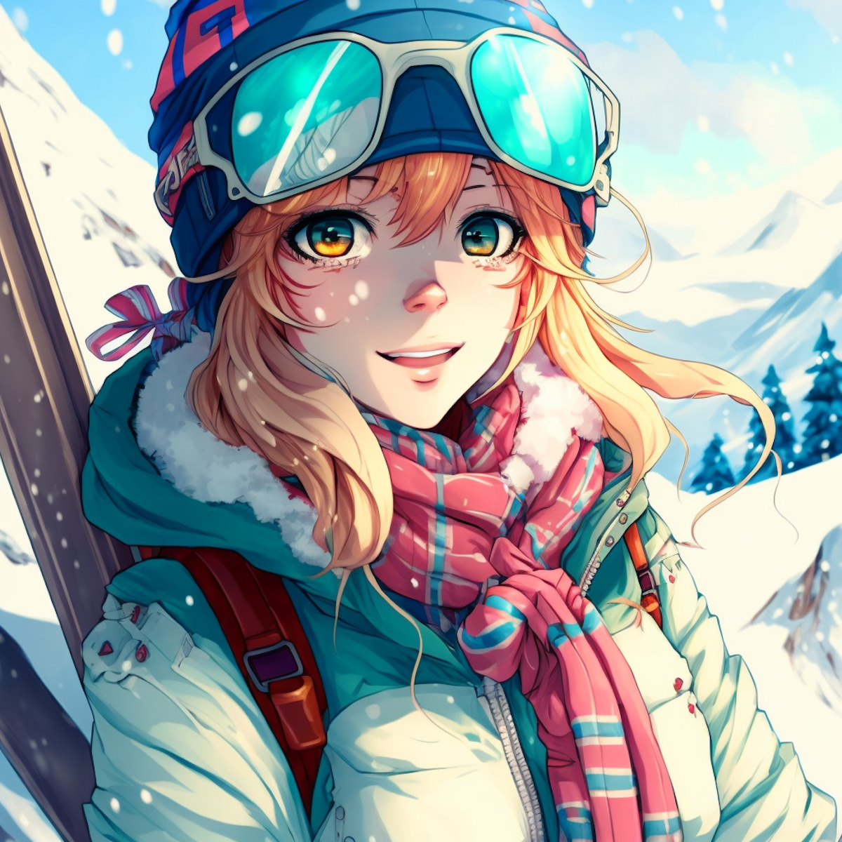 Yukimo