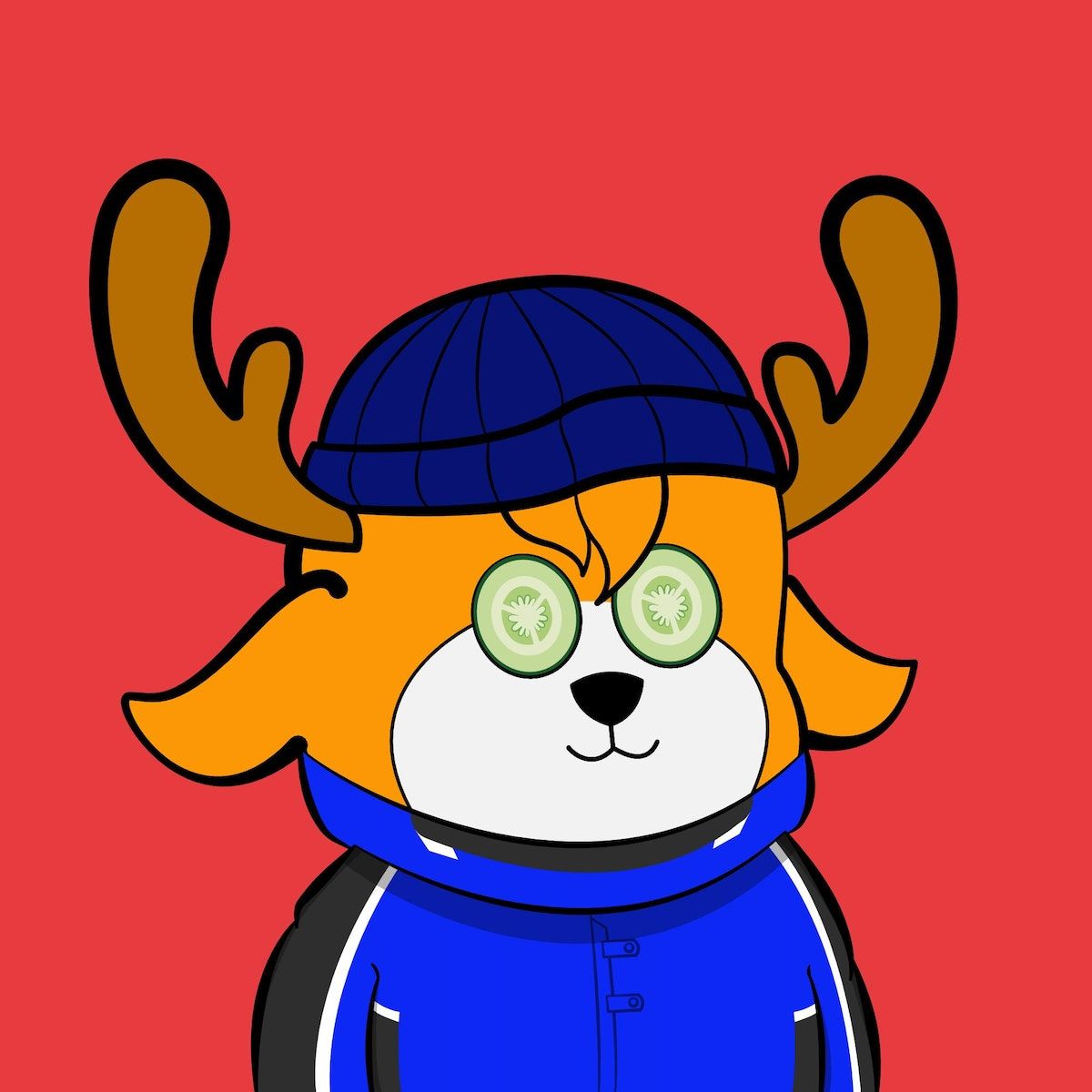 Secret Inhabitant #141