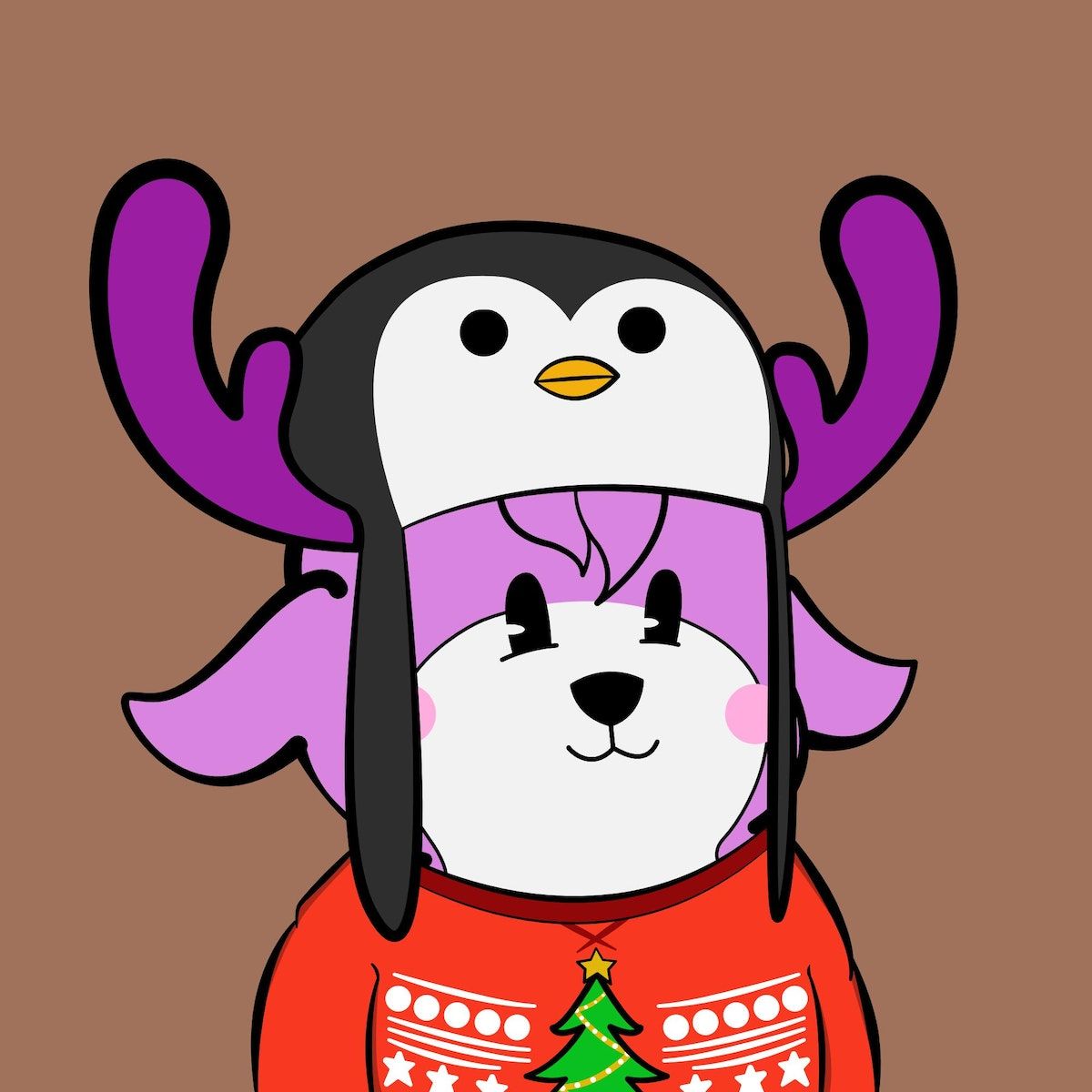 Secret Inhabitant #179