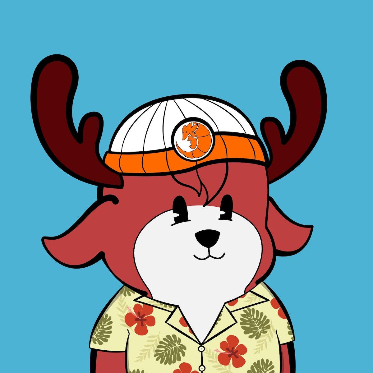 Secret Inhabitant #296