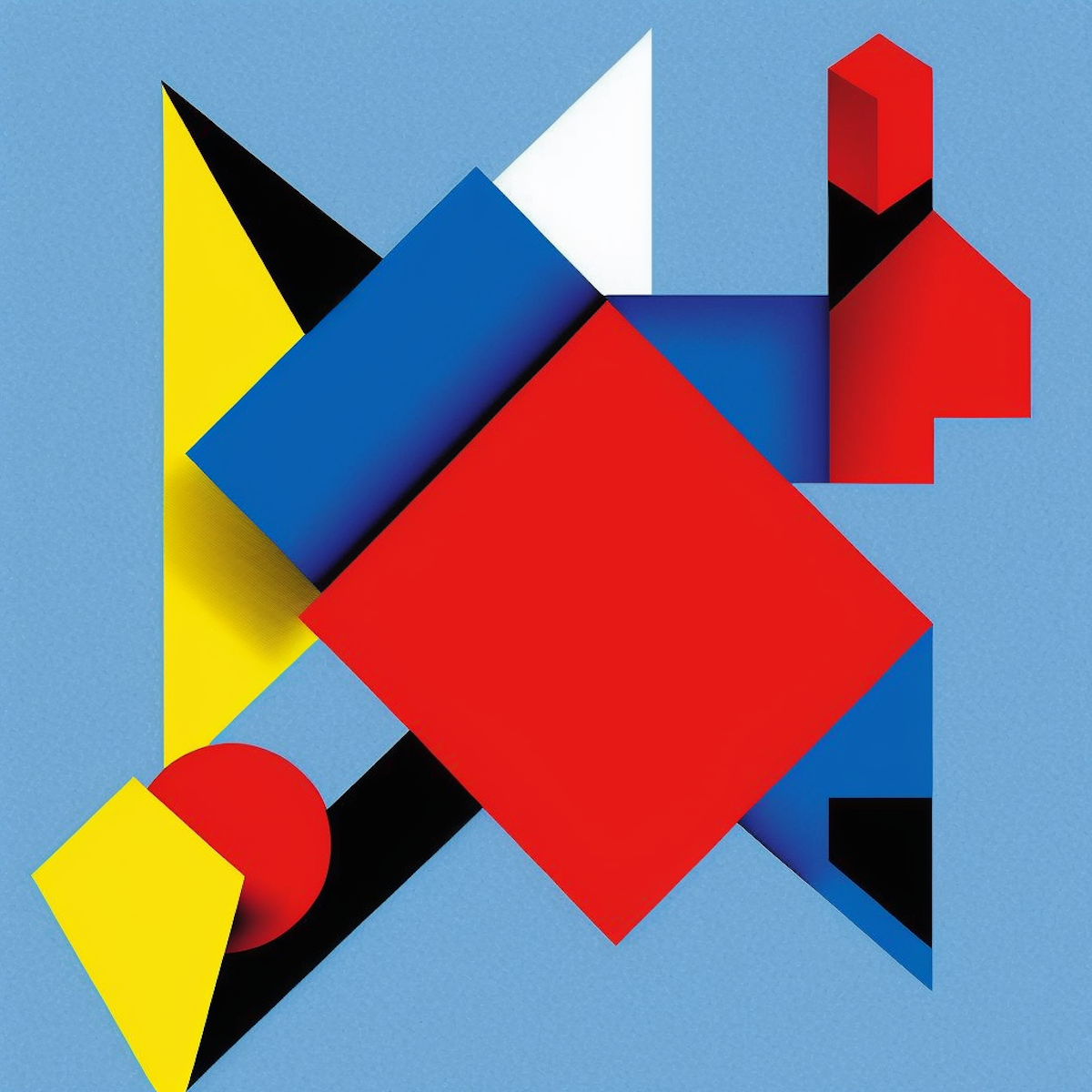 Shapelizer #141