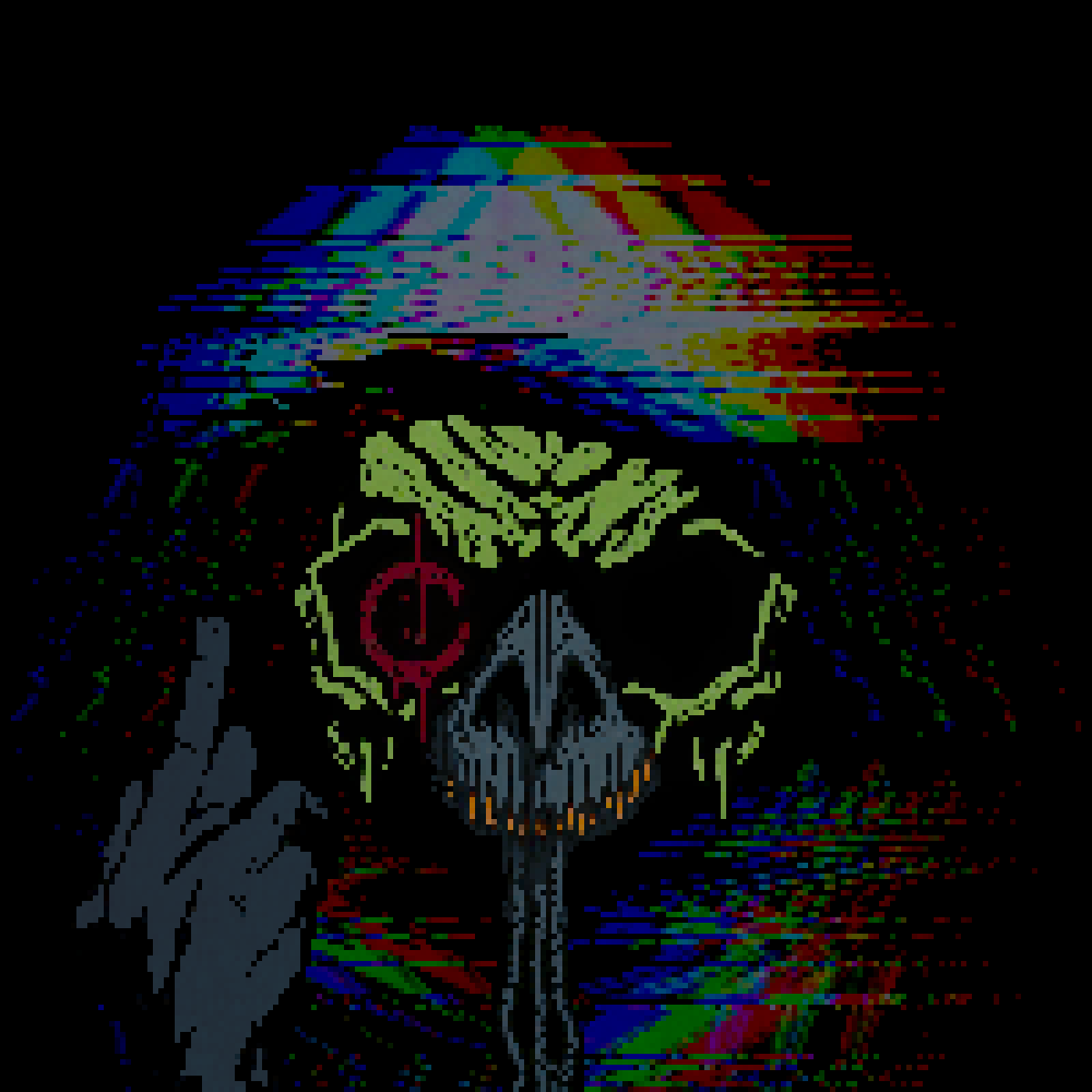 Cultist #1032