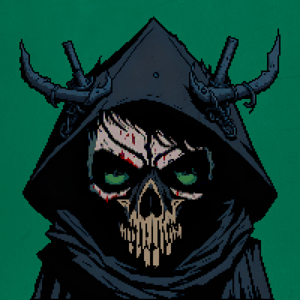 Cultist #1038