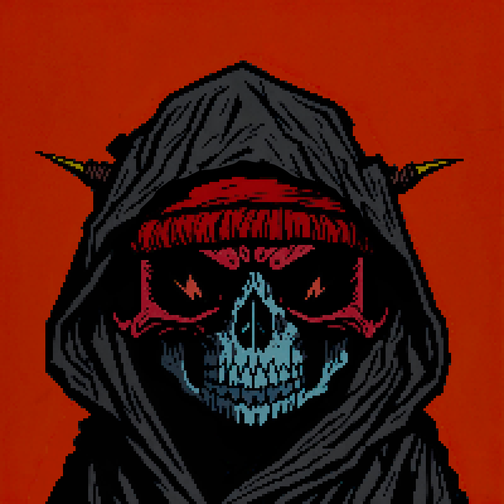 Cultist #1051