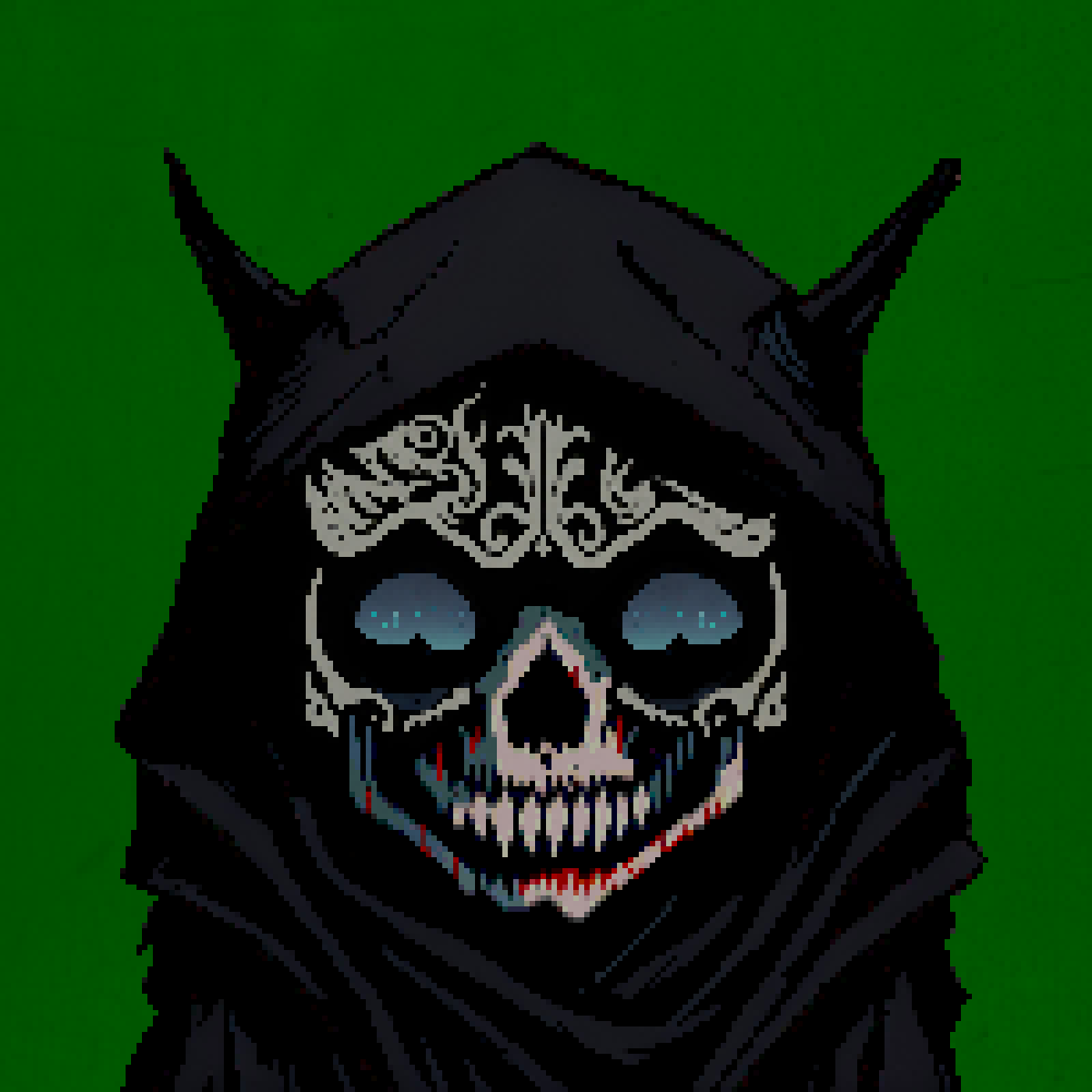 Cultist #1052