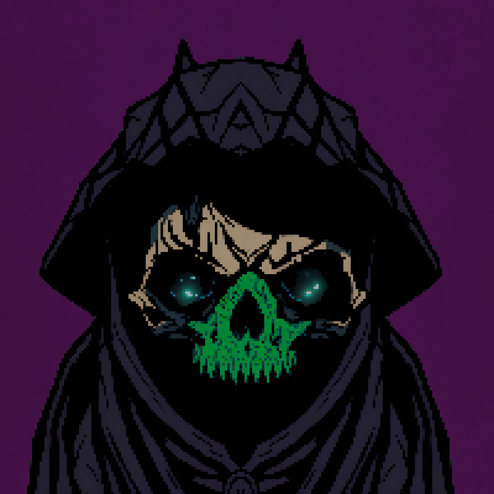 Cultist #1063