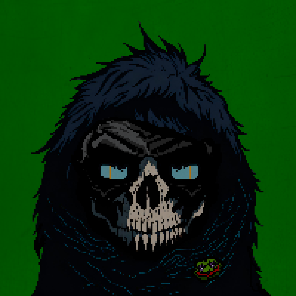 Cultist #1076