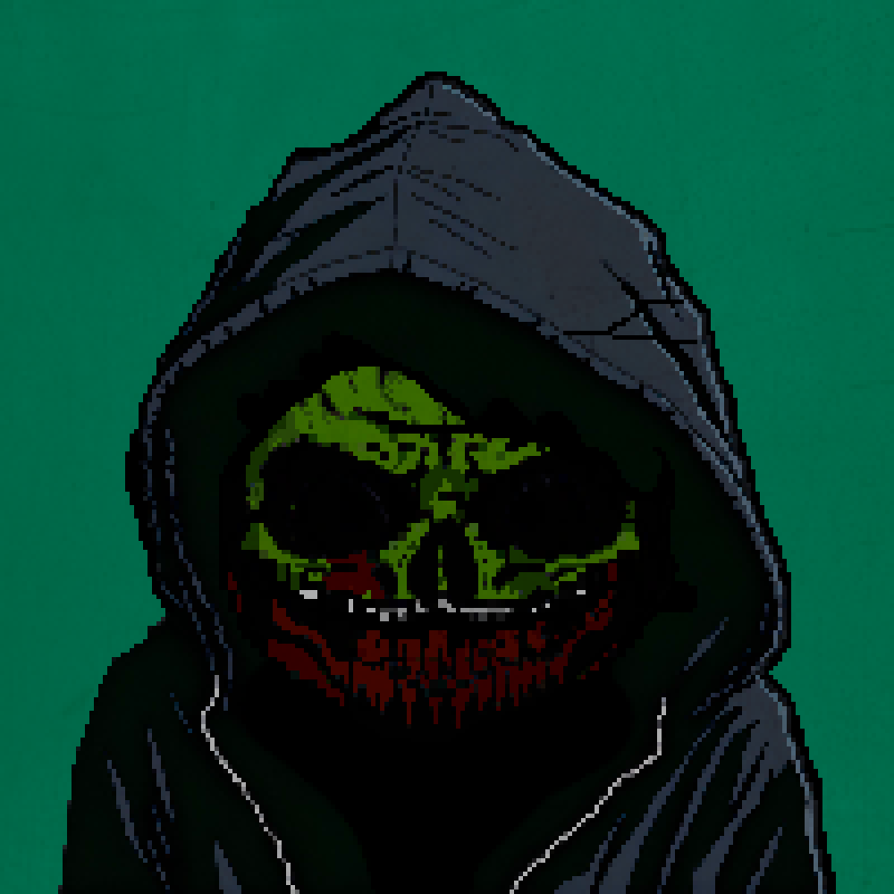 Cultist #1110