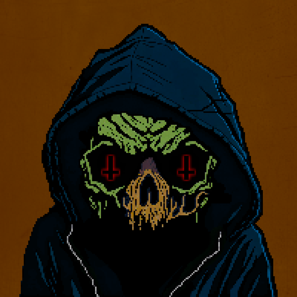 Cultist #1348