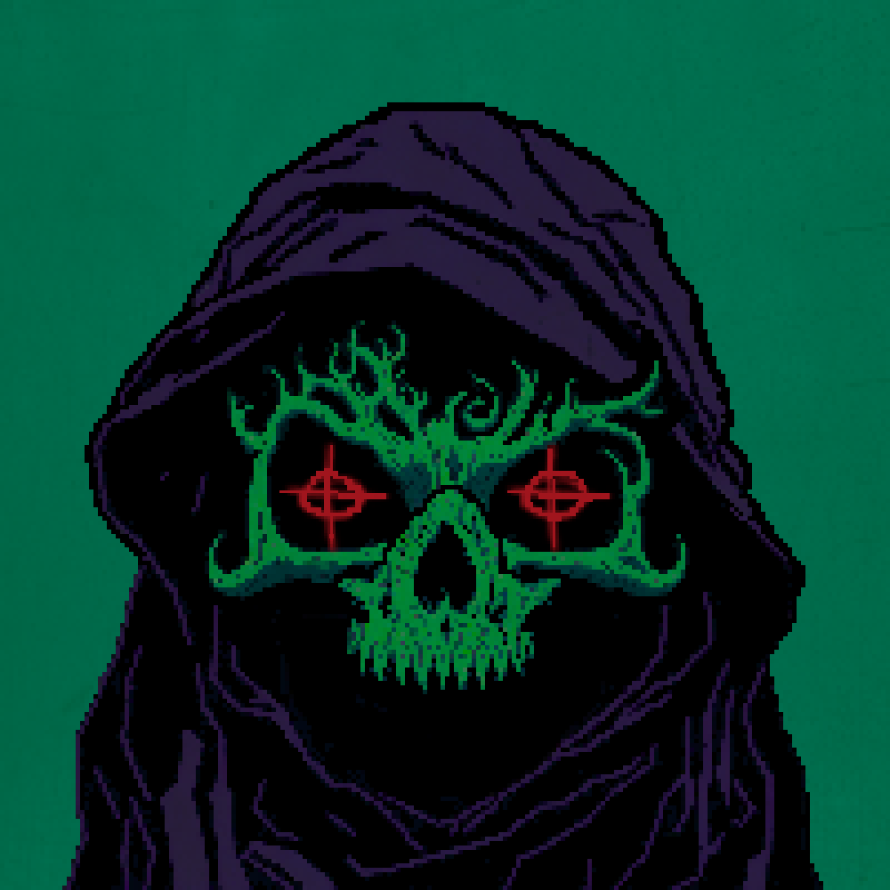 Cultist #1438