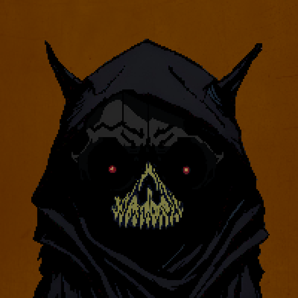 Cultist #1536