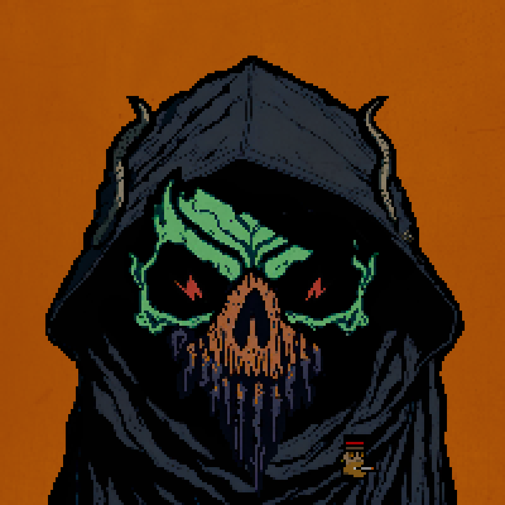 Cultist #1601