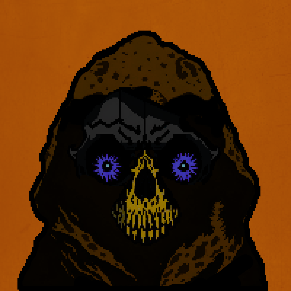 Cultist #1602