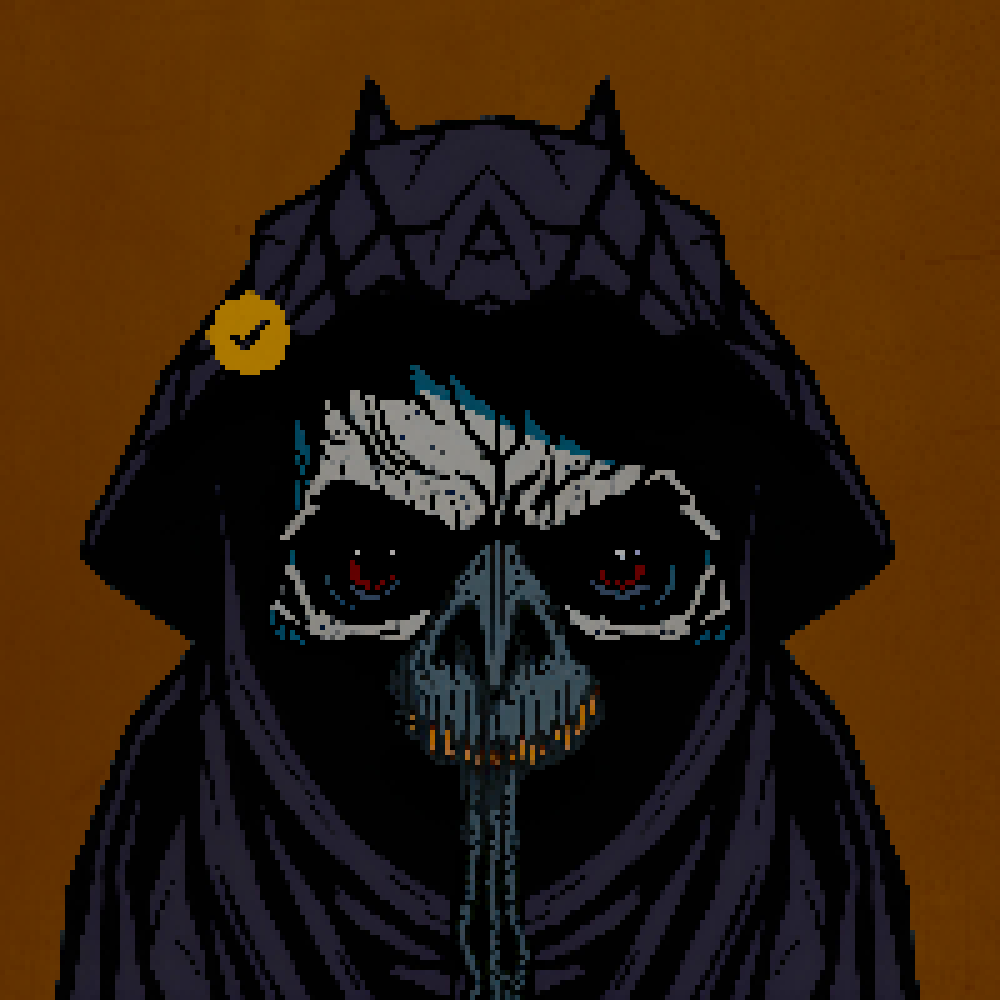 Cultist #1619