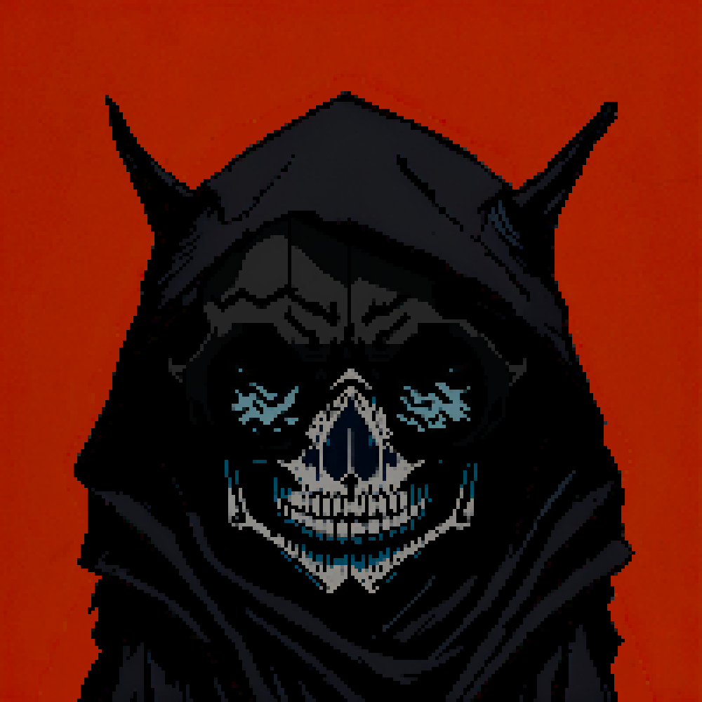 Cultist #1632