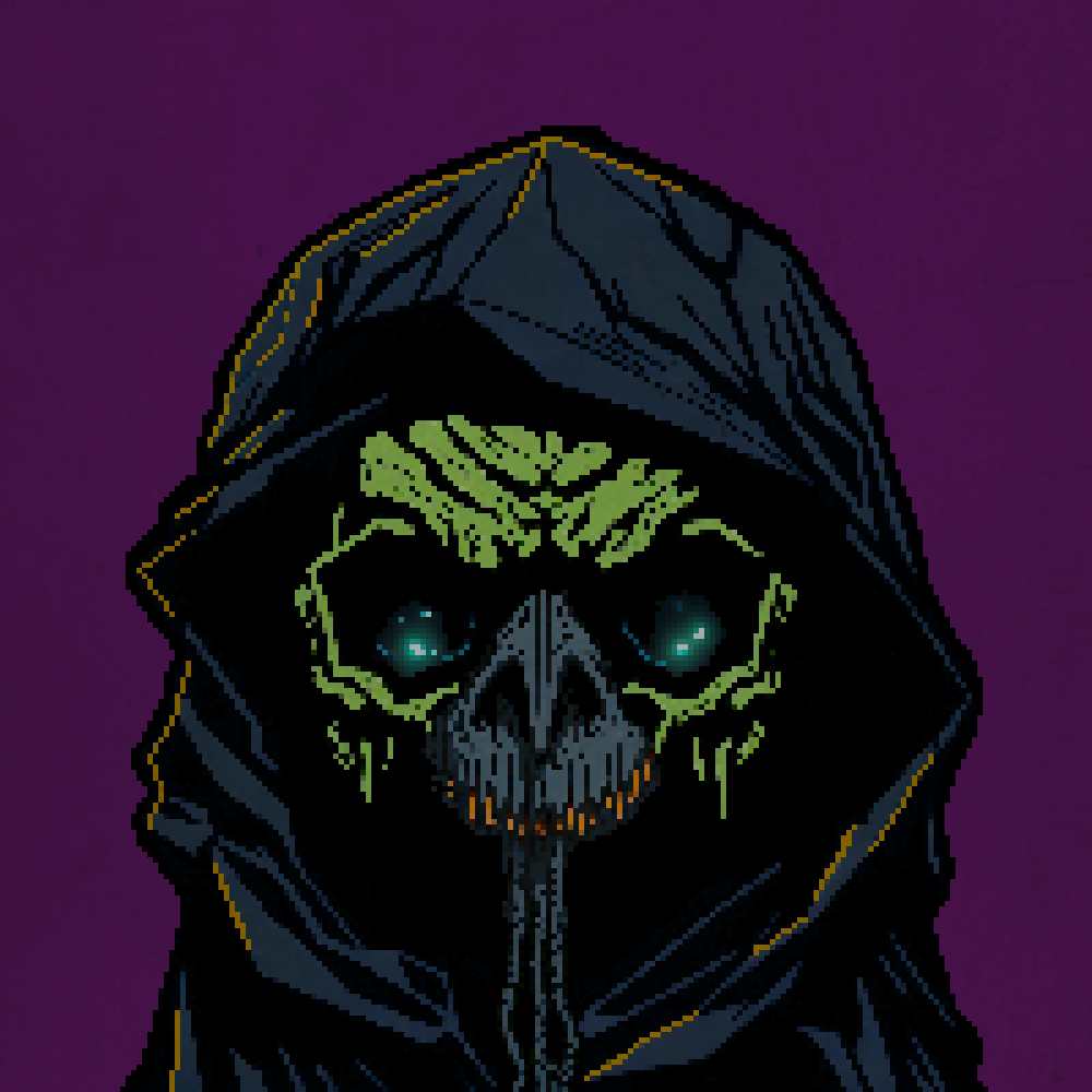Cultist #1658