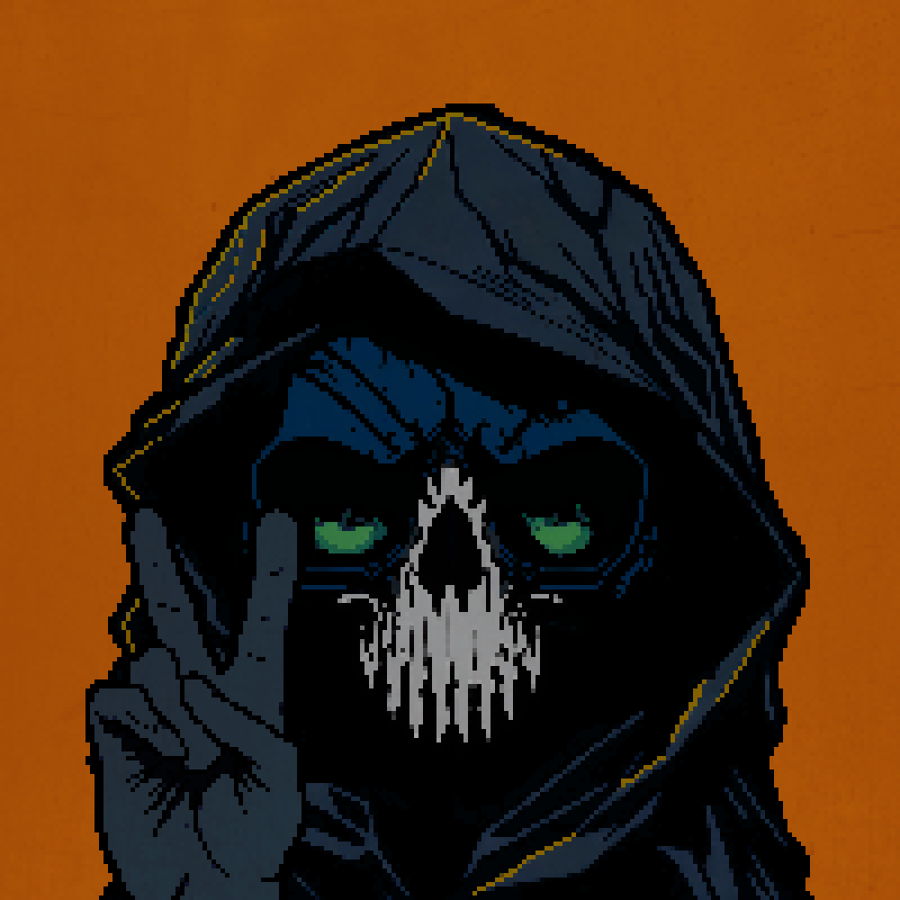 Cultist #1663