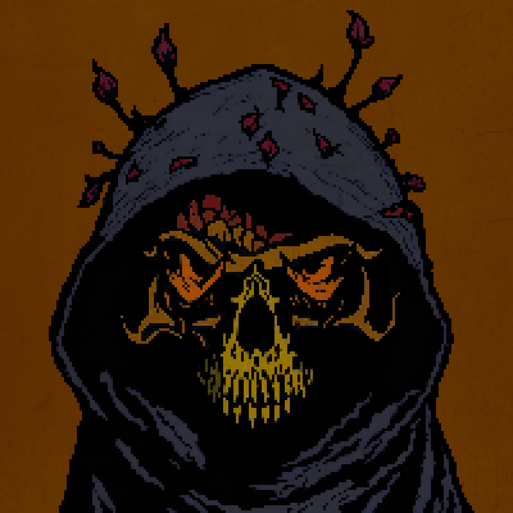 Cultist #1673