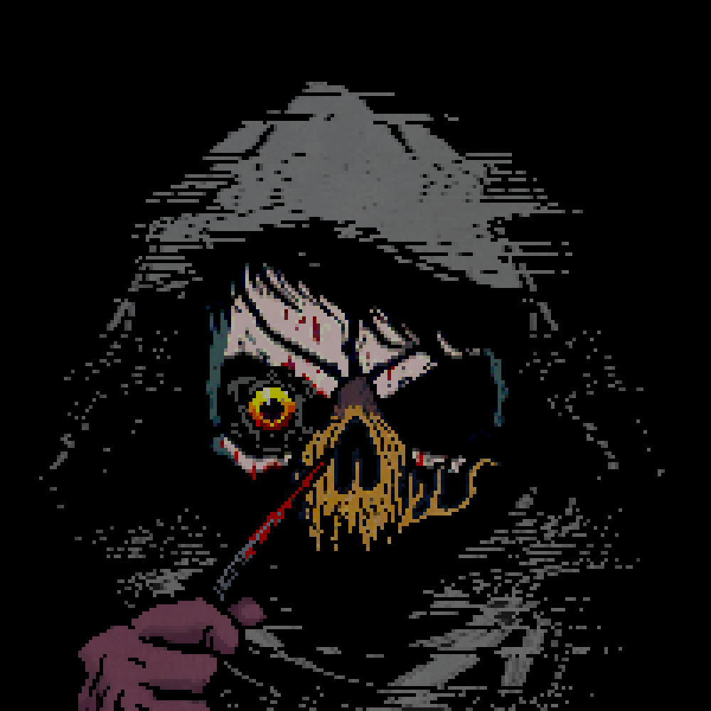Cultist #1683
