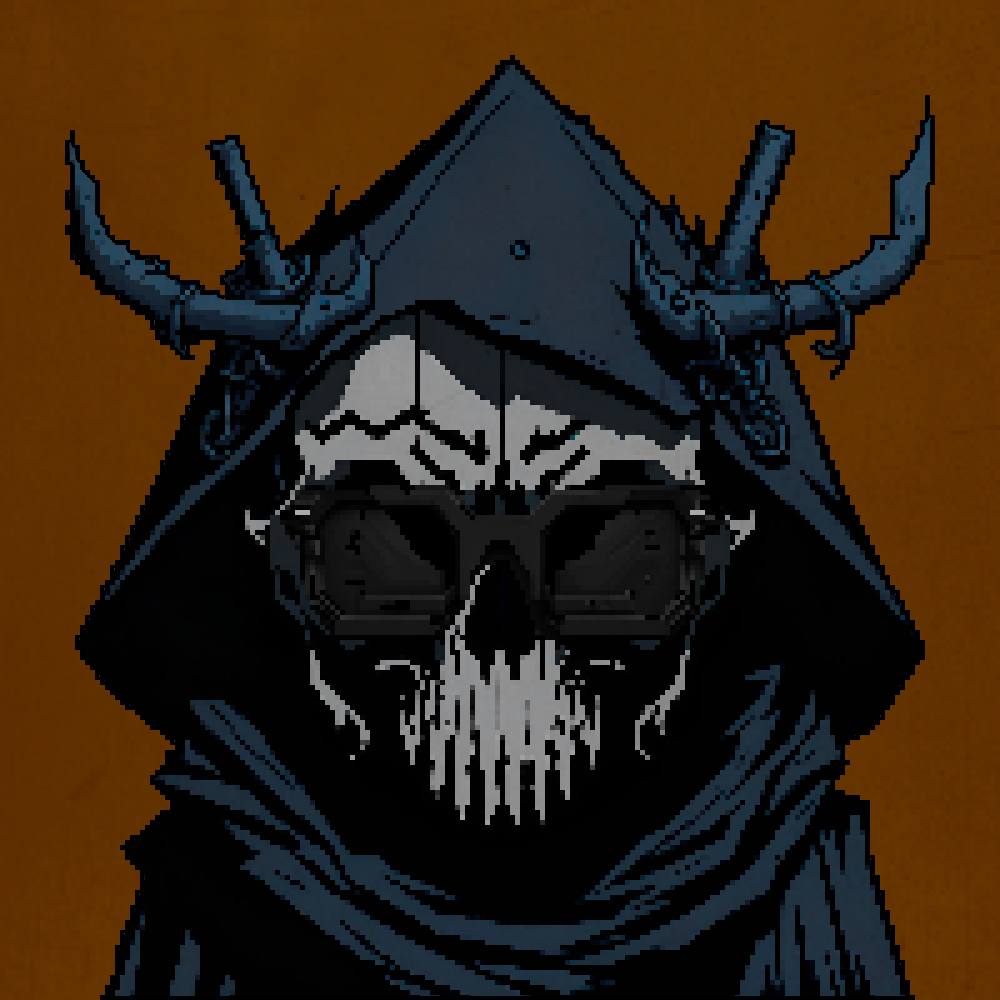 Cultist #1854
