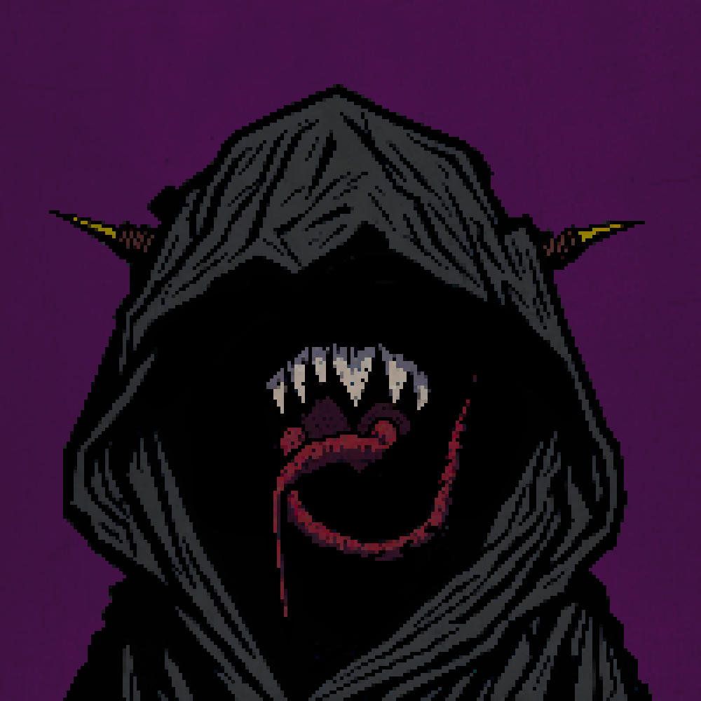 Cultist #1895