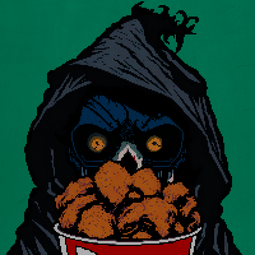 Cultist #2201