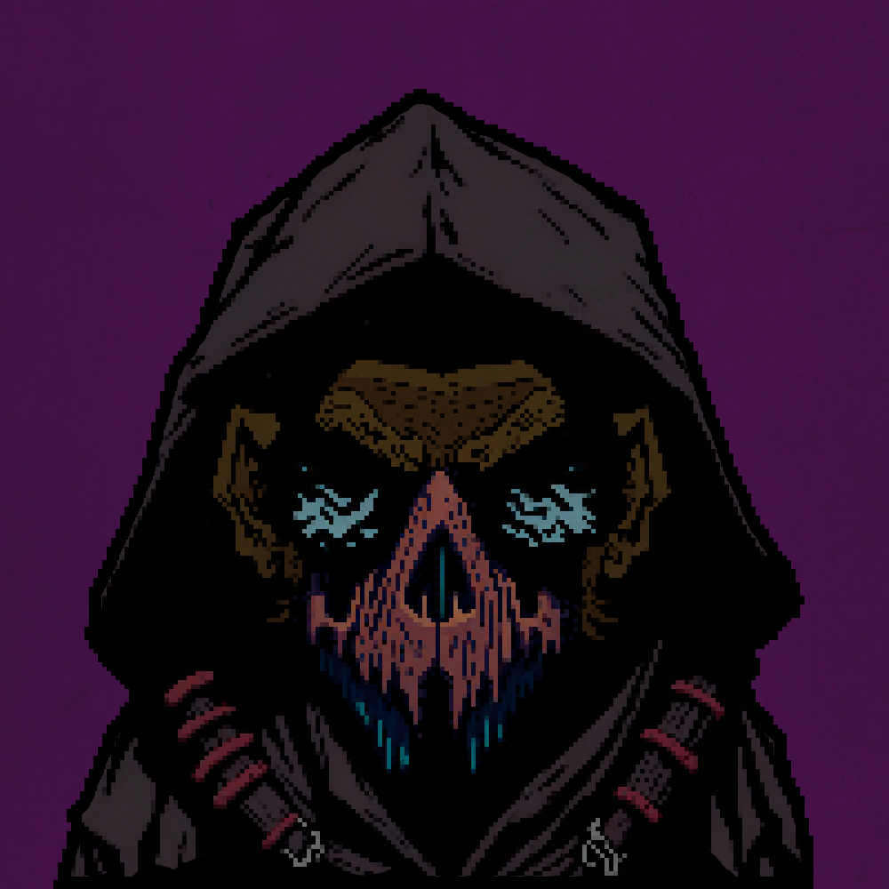 Cultist #2210