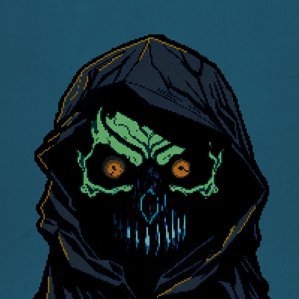 Cultist #2220