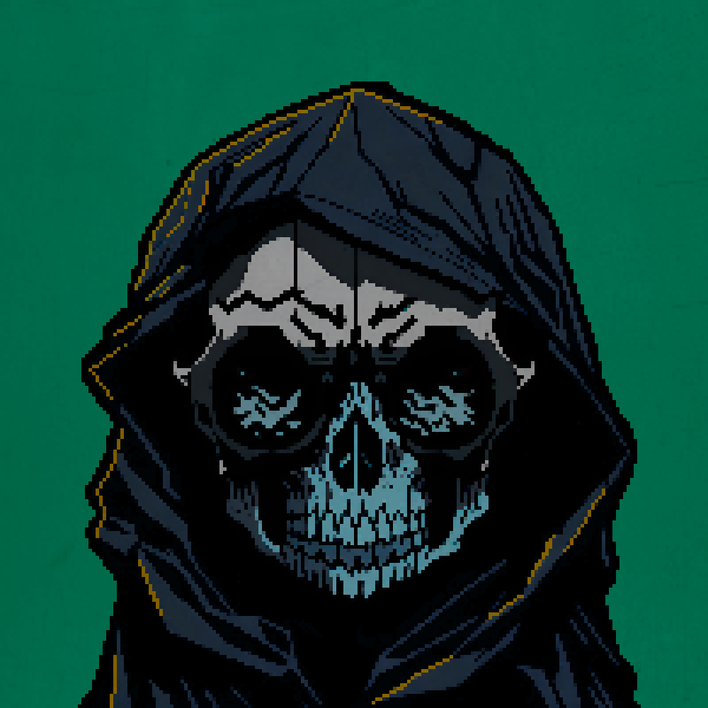 Cultist #2418