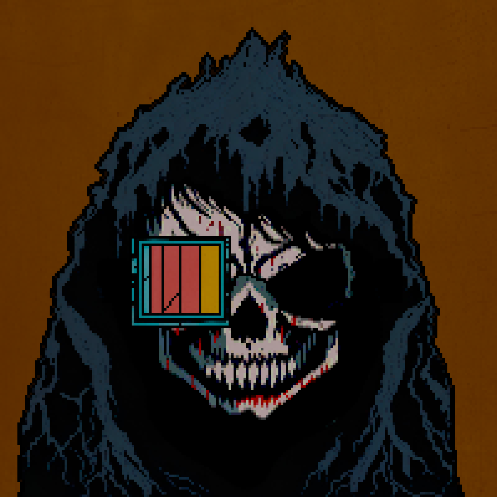Cultist #2447