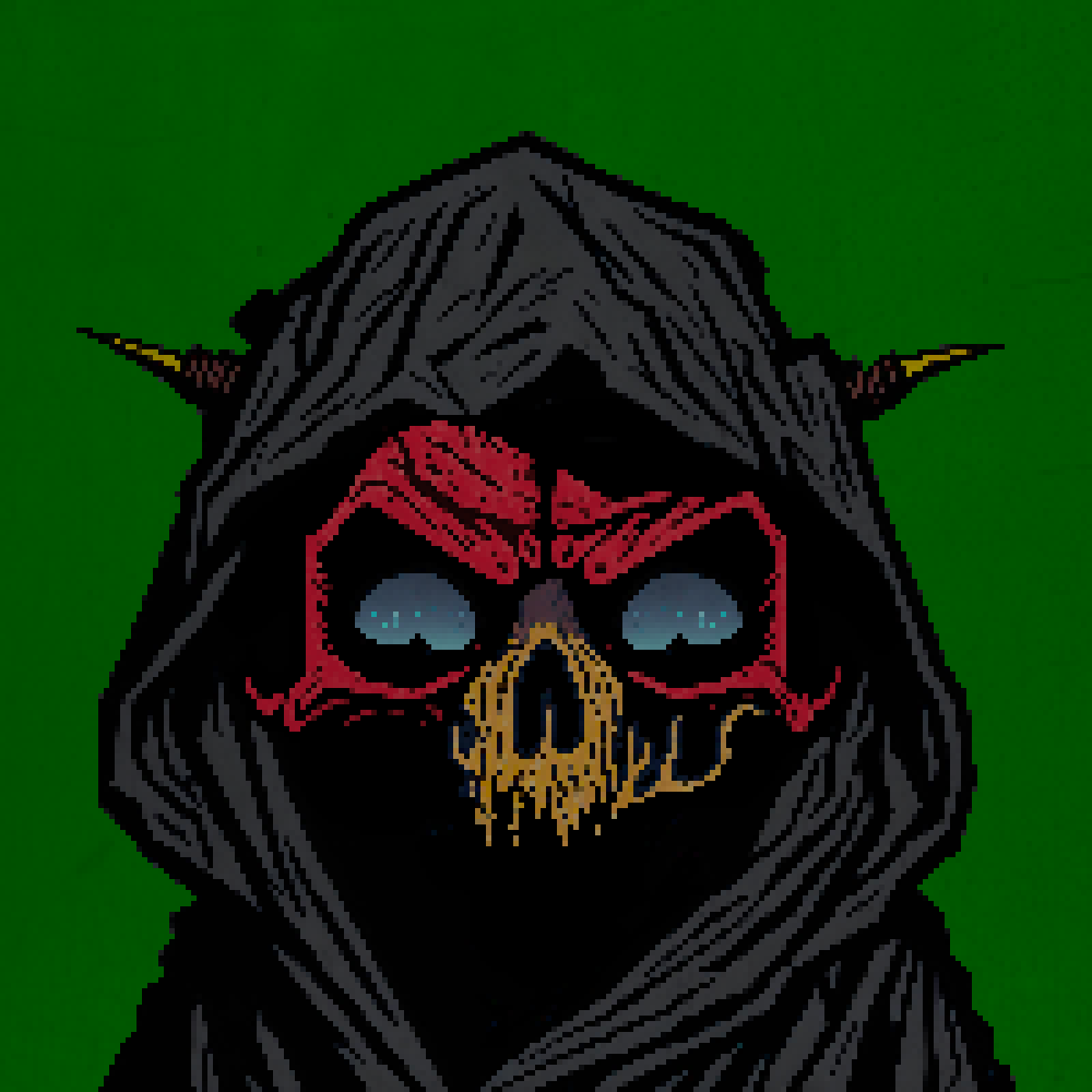 Cultist #2479