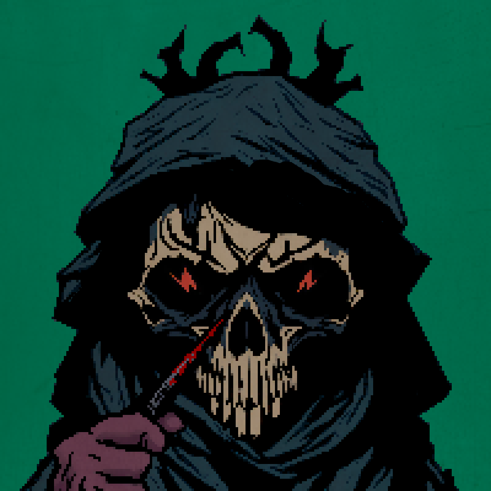 Cultist #2526
