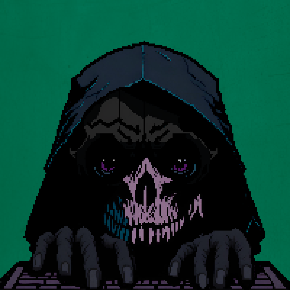 Cultist #2685