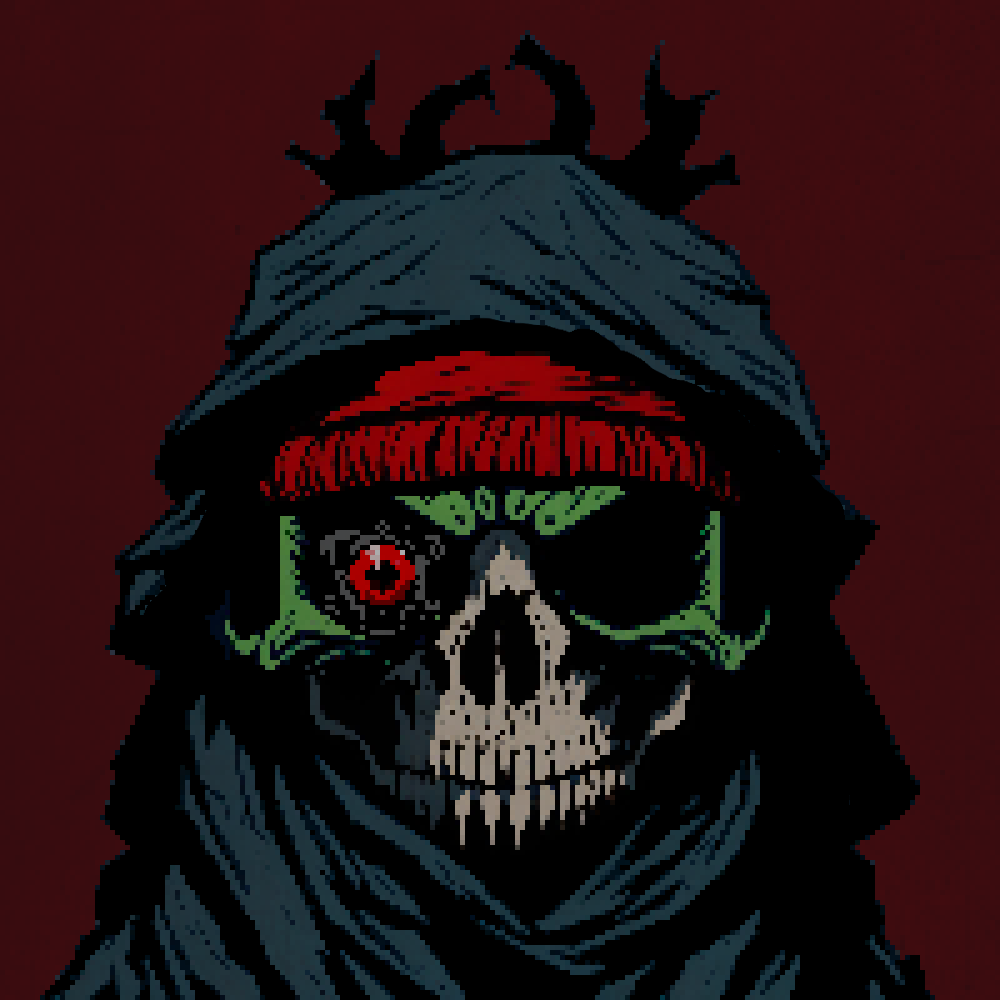Cultist #2739