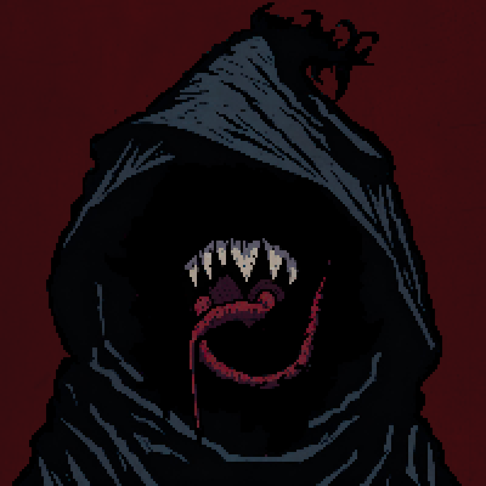 Cultist #2780